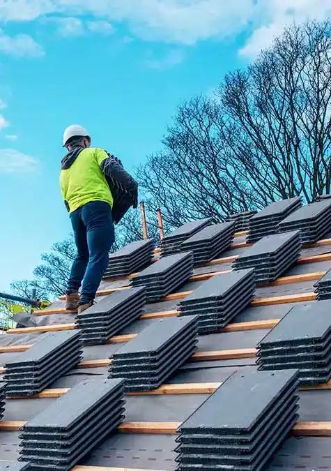 Roofing Contractor Bangor