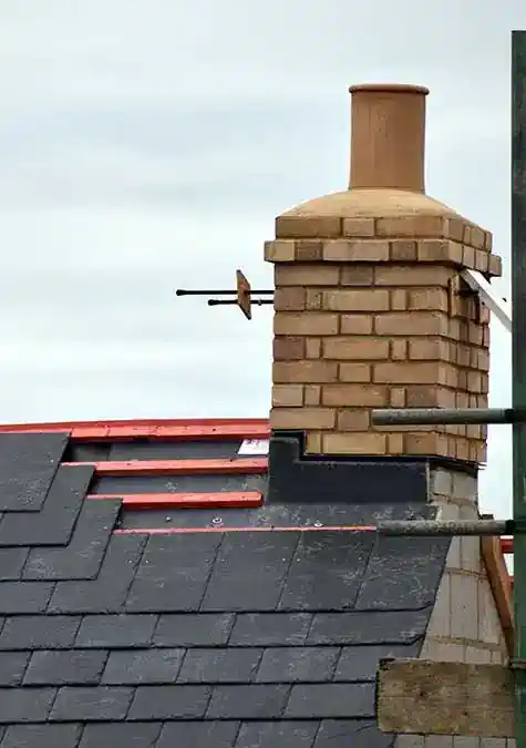 Roofing Contractor Bangor